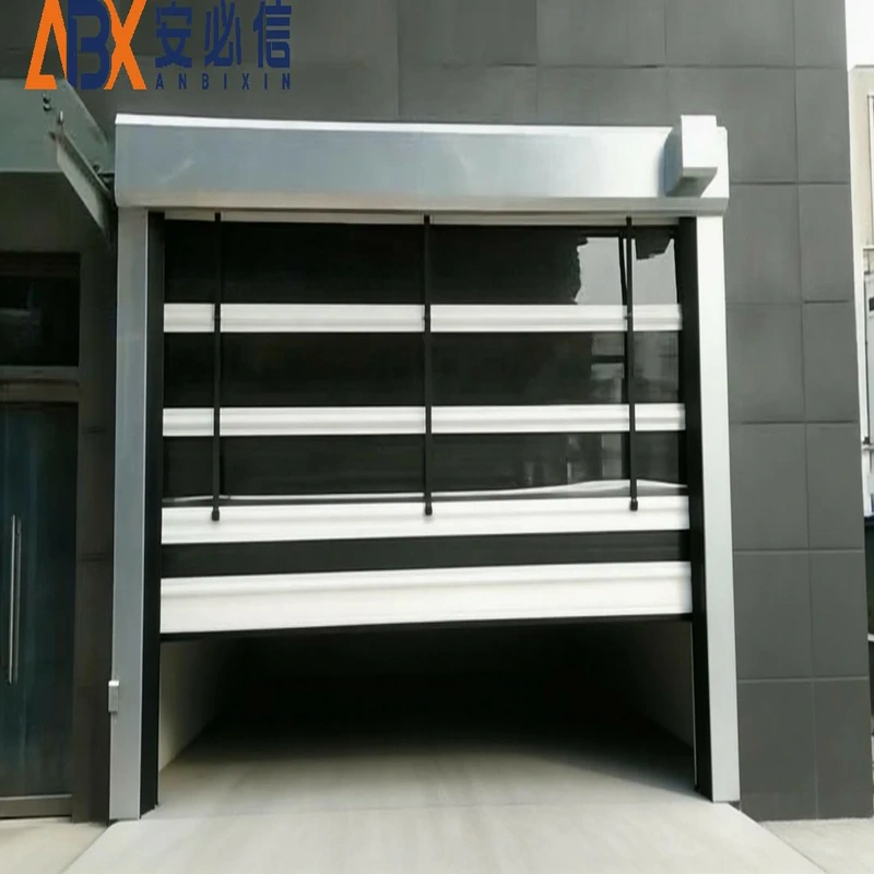 金昌高速堆积门