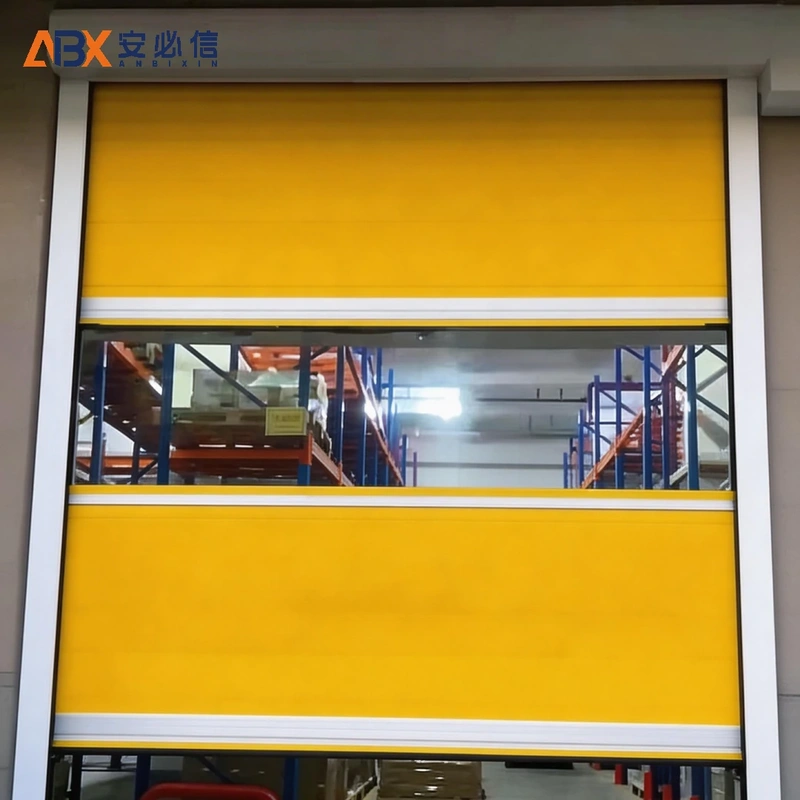 金昌高速门